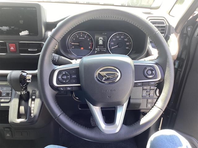DAIHATSU MOVE RS