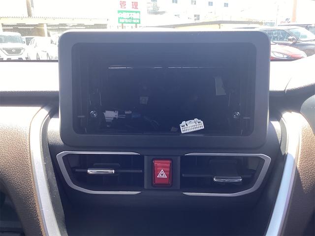 DAIHATSU MOVE RS