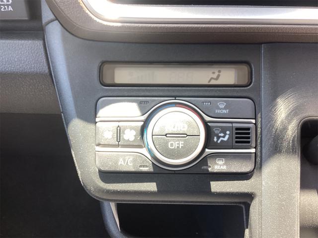 DAIHATSU MOVE RS
