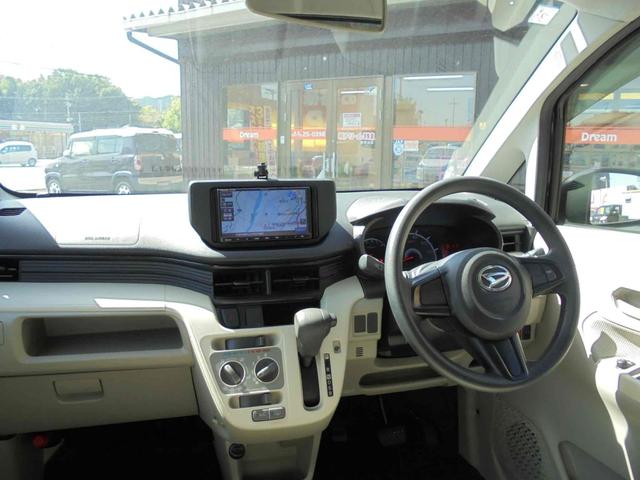 DAIHATSU MOVE L