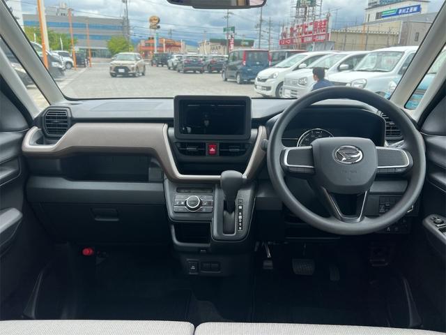 DAIHATSU MOVE X