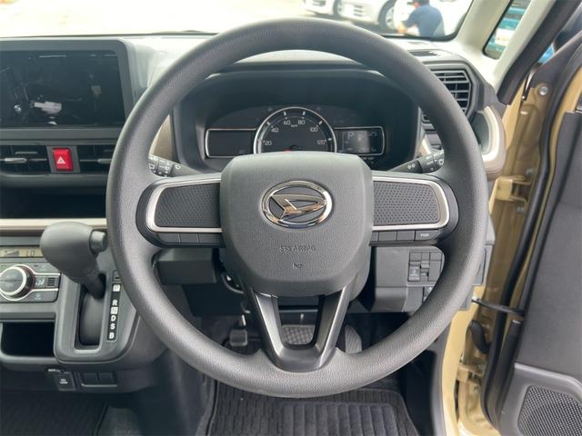 DAIHATSU MOVE X