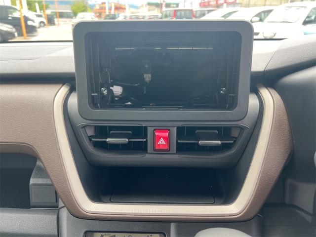DAIHATSU MOVE X