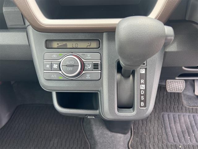 DAIHATSU MOVE X