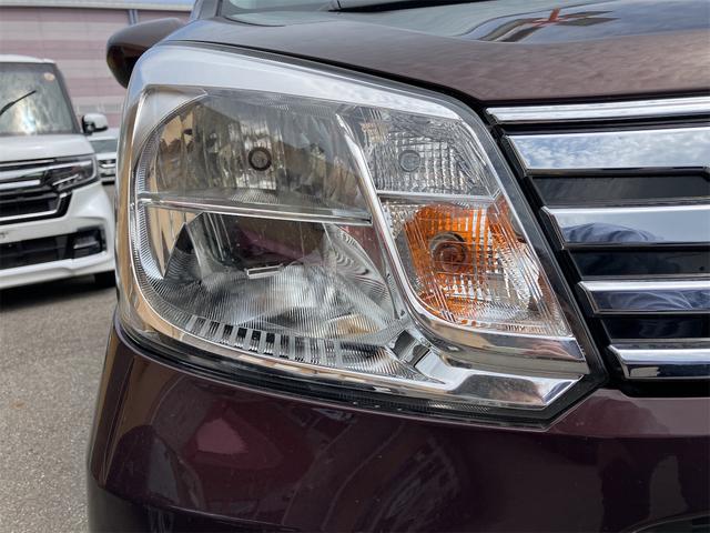 DAIHATSU MOVE X LIMITED II SA III
