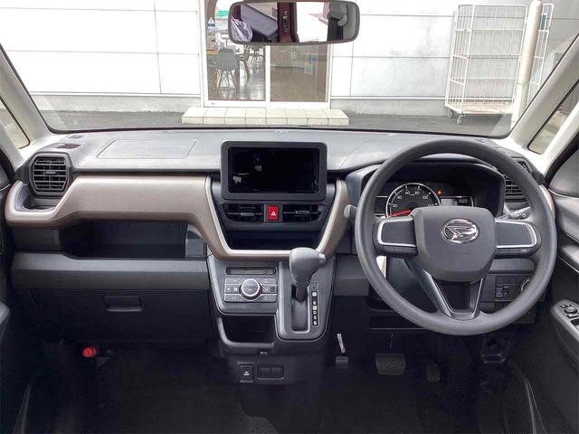 DAIHATSU MOVE X