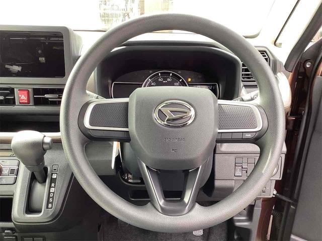 DAIHATSU MOVE X