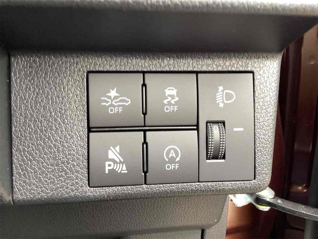 DAIHATSU MOVE X