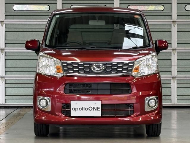 DAIHATSU MOVE X