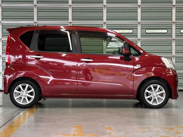 DAIHATSU MOVE X