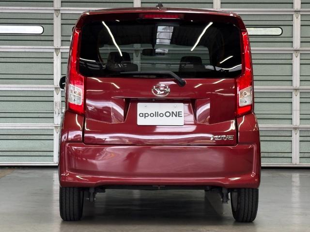 DAIHATSU MOVE X