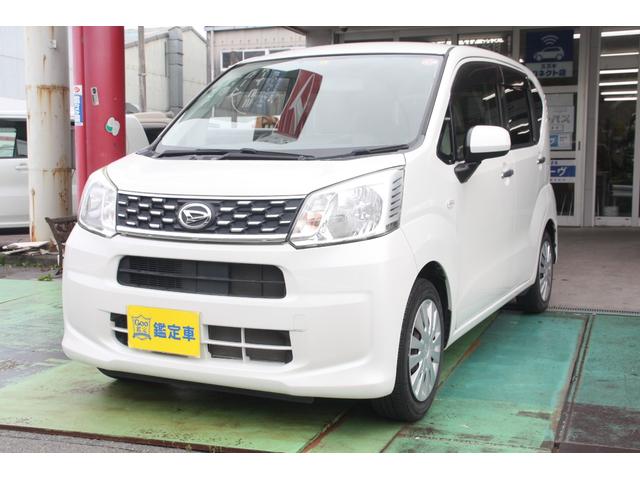 DAIHATSU MOVE L