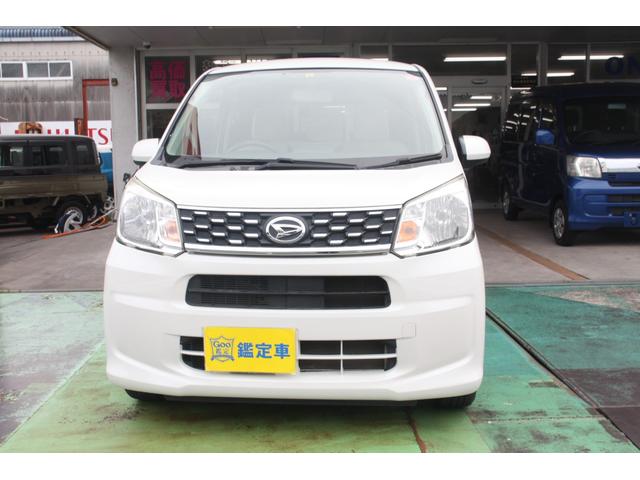 DAIHATSU MOVE L