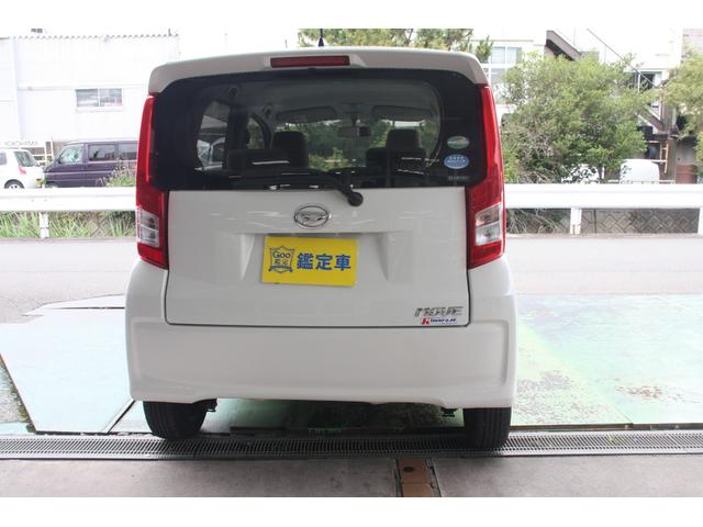 DAIHATSU MOVE L