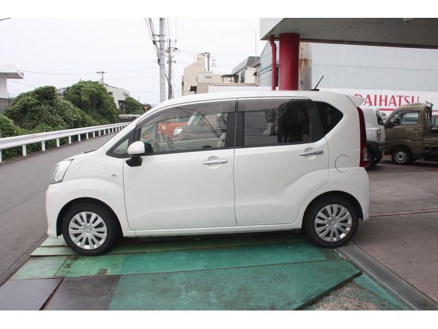 DAIHATSU MOVE L