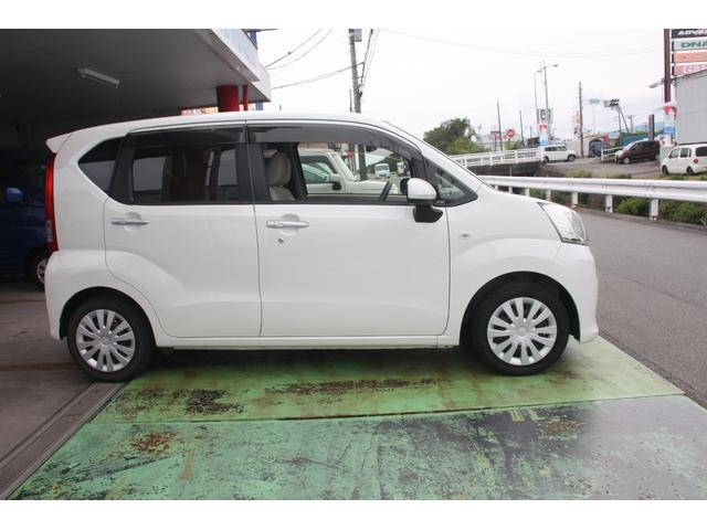 DAIHATSU MOVE L