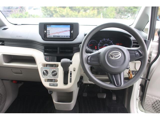 DAIHATSU MOVE L