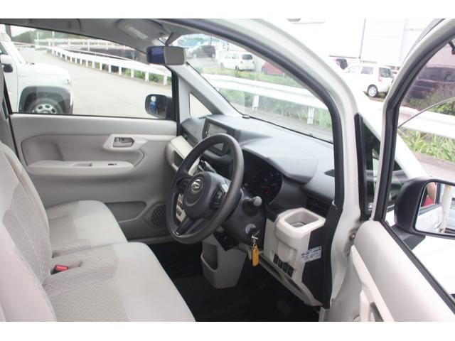 DAIHATSU MOVE L