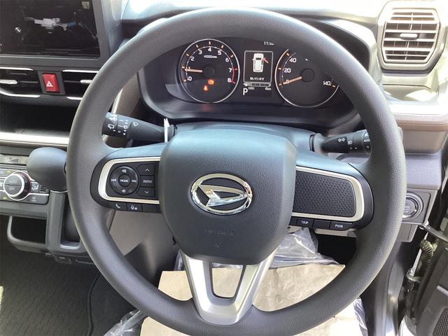 DAIHATSU MOVE G