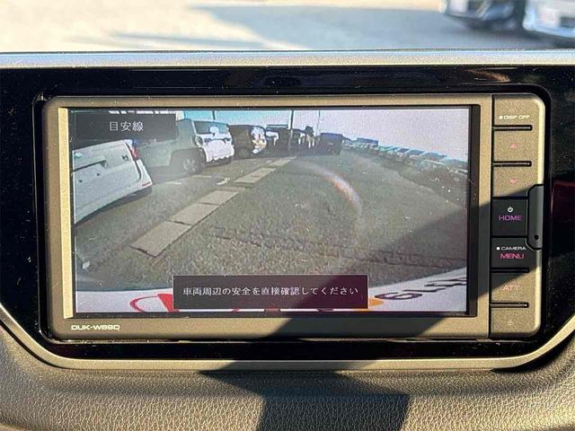 DAIHATSU MOVE X LIMITED II SA III