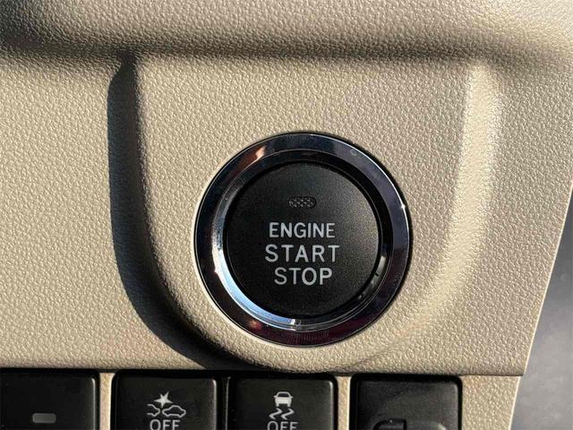 DAIHATSU MOVE X LIMITED II SA III