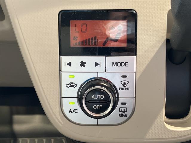DAIHATSU MOVE X LIMITED SA III