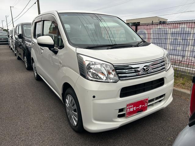 DAIHATSU MOVE L SA III