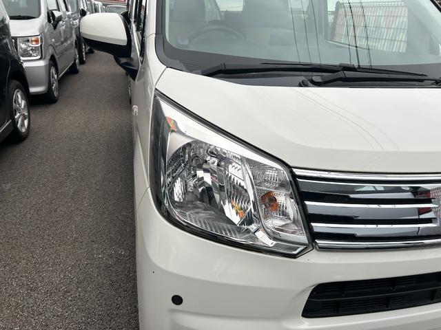 DAIHATSU MOVE L SA III