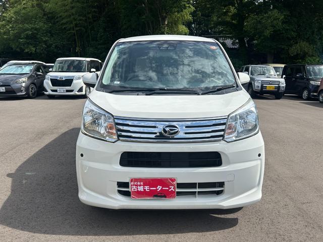 DAIHATSU MOVE L SA III