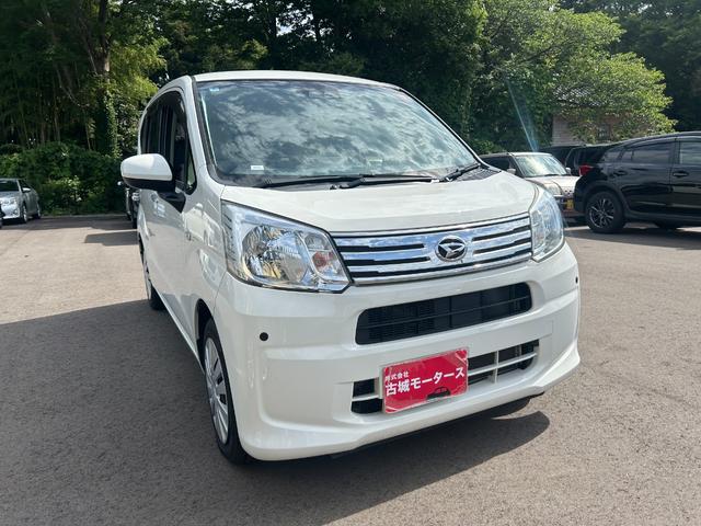 DAIHATSU MOVE L SA III