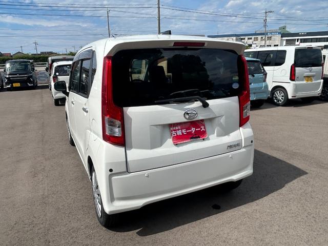 DAIHATSU MOVE L SA III