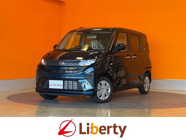 DAIHATSU MOVE X