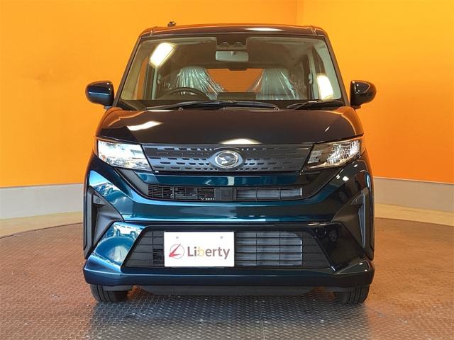 DAIHATSU MOVE X