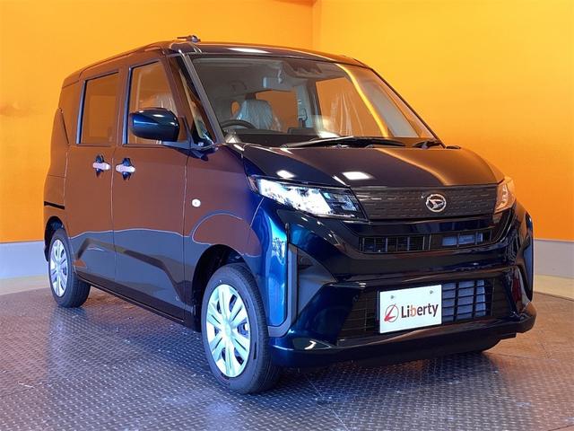 DAIHATSU MOVE X