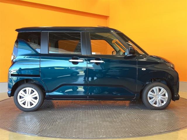 DAIHATSU MOVE X