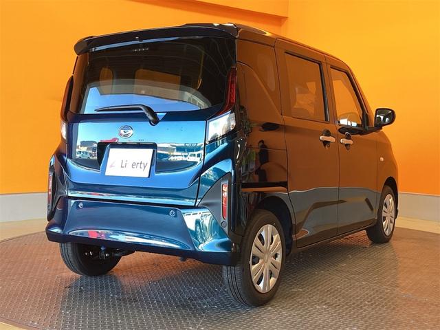DAIHATSU MOVE X