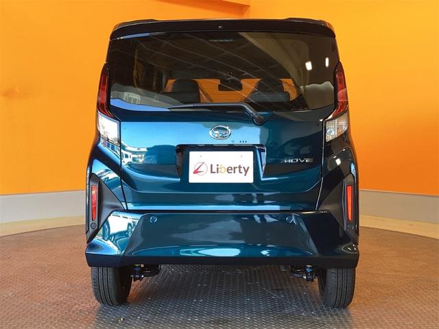 DAIHATSU MOVE X
