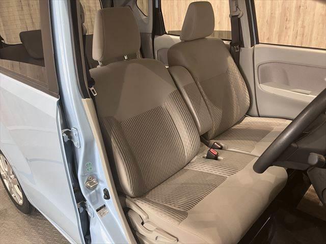 DAIHATSU MOVE X SA II