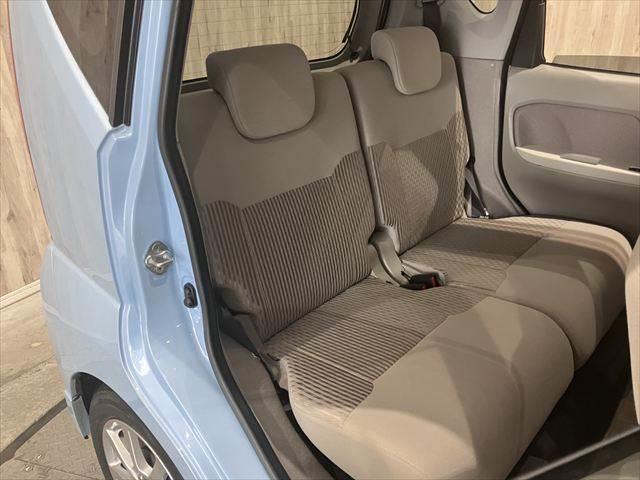 DAIHATSU MOVE X SA II