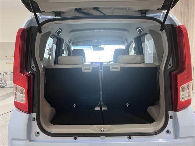 DAIHATSU MOVE X SA II