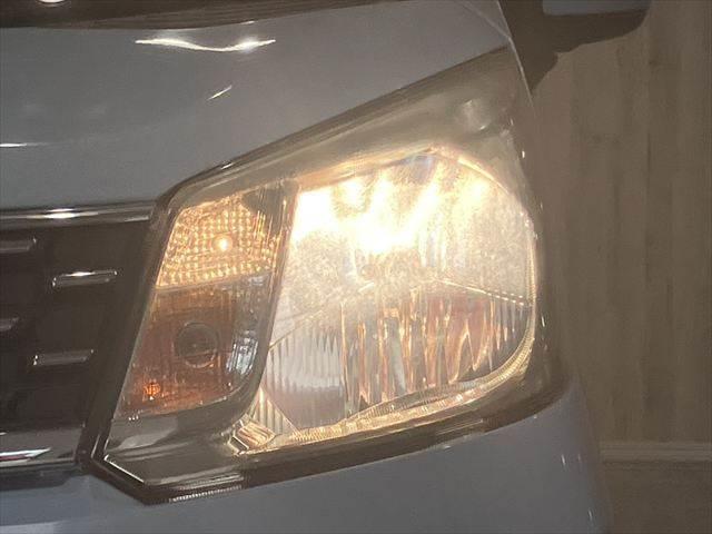 DAIHATSU MOVE X SA II