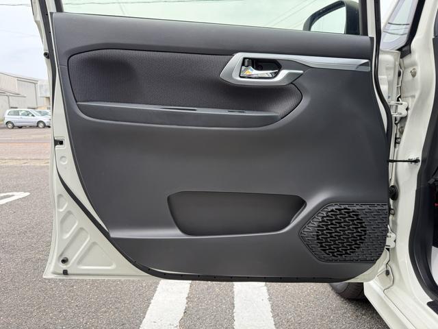 DAIHATSU MOVE CUSTOM X SA II