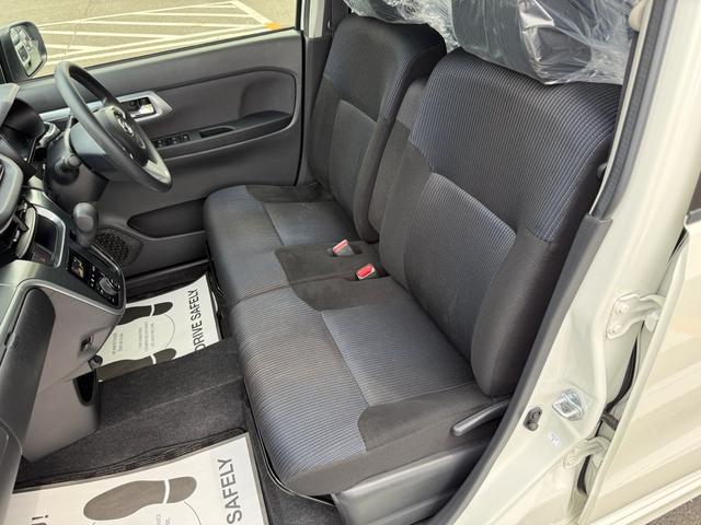 DAIHATSU MOVE CUSTOM X SA II