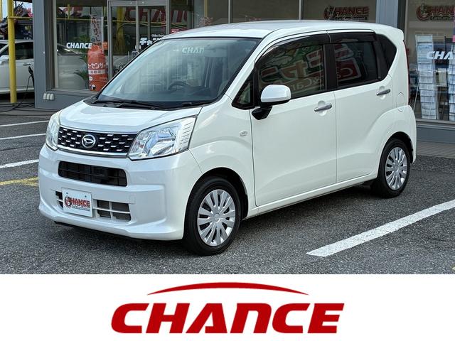 DAIHATSU MOVE L SA