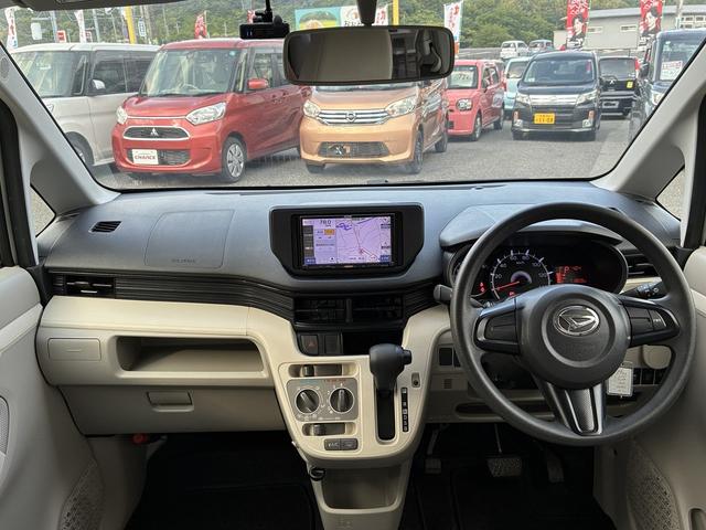 DAIHATSU MOVE L SA