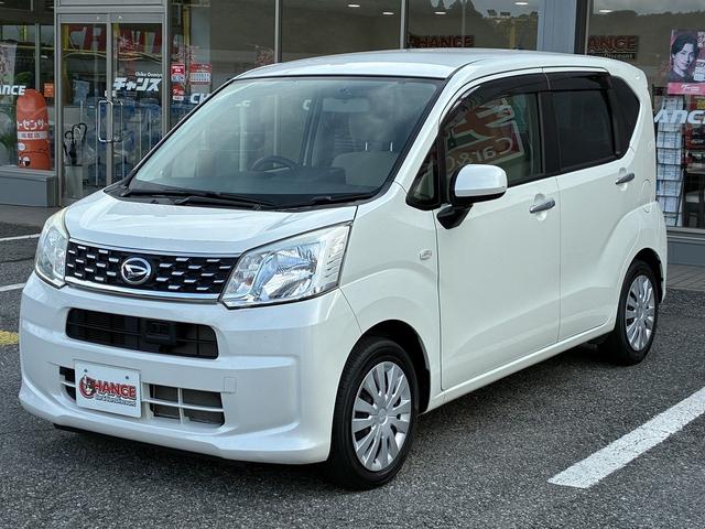 DAIHATSU MOVE L SA