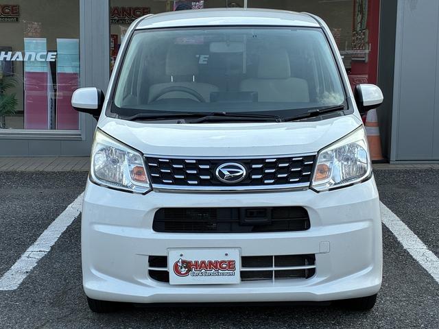 DAIHATSU MOVE L SA