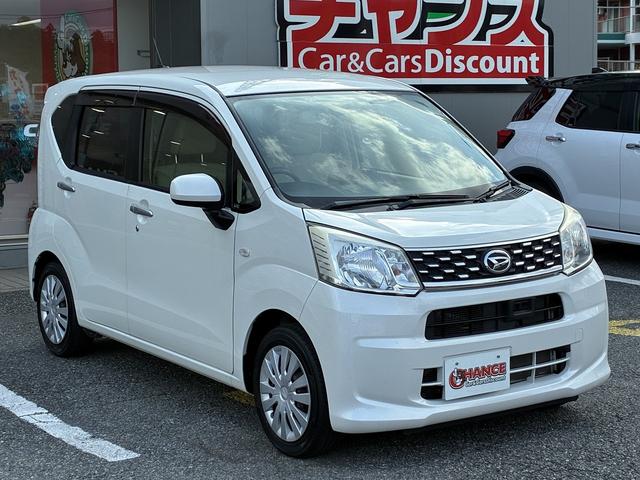 DAIHATSU MOVE L SA