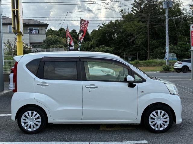 DAIHATSU MOVE L SA