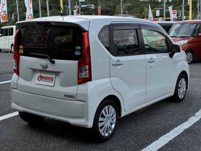 DAIHATSU MOVE L SA